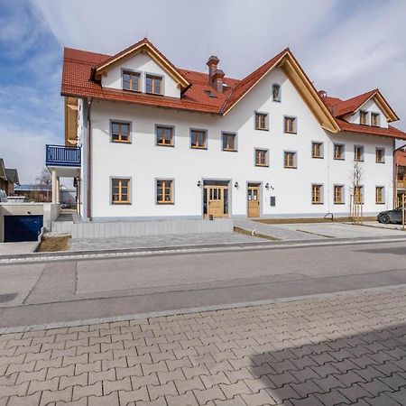 Ferienwohnung Max Gilching Eksteriør billede