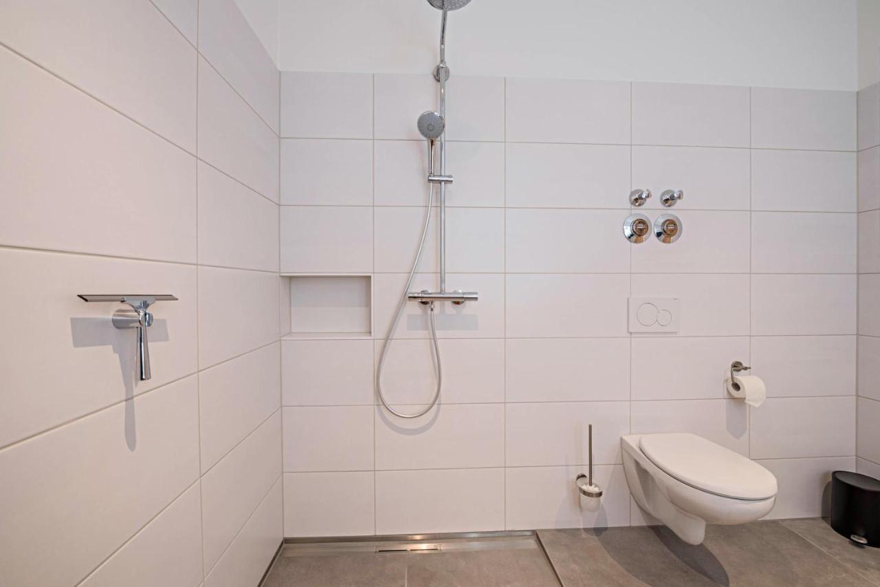 Ferienwohnung Max Gilching Eksteriør billede